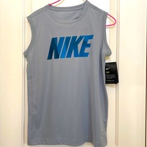 Nike Dry Tank Youth Large